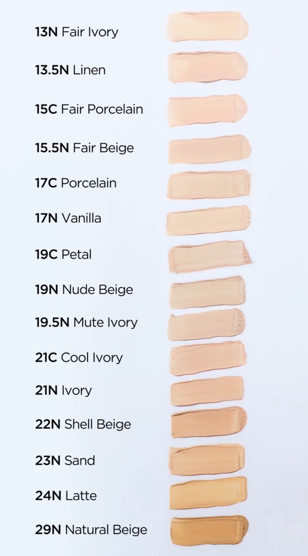 Tirtir Mask Fit AI Filter Cushion وسادة فلتر قناع تيرتير فيت ايه اي - Princess Cosmetics Qatar