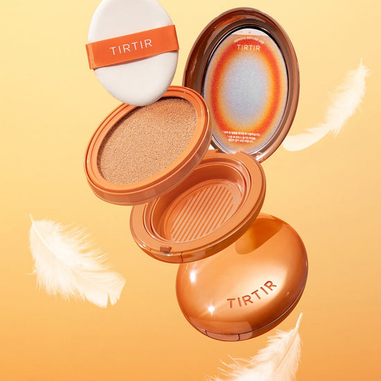 Tirtir Mask Fit AI Filter Cushion وسادة فلتر قناع تيرتير فيت ايه اي - Princess Cosmetics Qatar