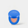 Tirtir Mask Fit Cool Sun Cushion SPF50+ PA++++ 18g تيرتير ماسك فيت كول وسادة شمسية - Princess Cosmetics Qatar