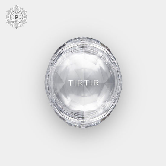 Tirtir Mask Fit Crystal Mesh Cushion 150g. تيرتير قناع صالح كريستال شبكة وسادة - Princess Cosmetics Qatar