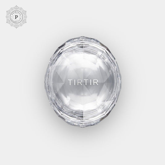 Tirtir Mask Fit Crystal Mesh Cushion 150g. تيرتير قناع صالح كريستال شبكة وسادة - Princess Cosmetics Qatar