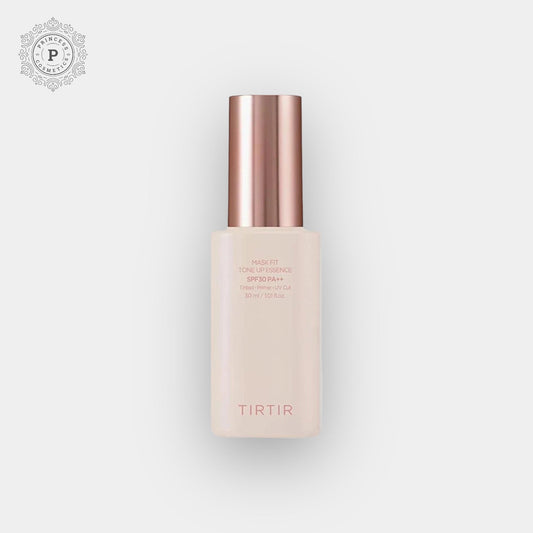 Tirtir Mask Fit Tone Up Essence 30ml. تيرتير ماسك فيت تون أب إيسنس - Princess Cosmetics Qatar