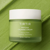 Tirtir Matcha Calming Cream 50ml كريم تيرتير ماتشا المهدئ - Princess Cosmetics Qatar