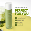 Tirtir Matcha Skin Toner 150ml تونر تيرتير ماتشا للبشرة - Princess Cosmetics Qatar