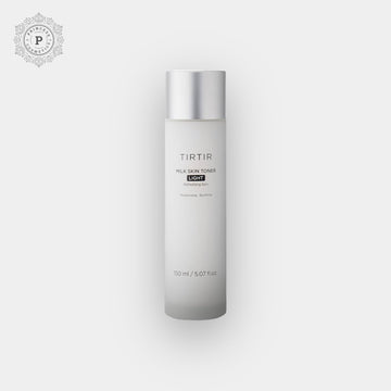 Tirtir Milk Skin Toner Light 150ml. تيرتير تونر حليب البشرة ضوء - Princess Cosmetics Qatar