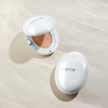 Tirtir My Glow Cream Cushion. تيرتير ماي جلو كريم وسادة - Princess Cosmetics Qatar