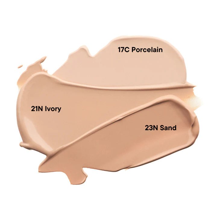 Tirtir My Glow Cream Cushion. تيرتير ماي جلو كريم وسادة - Princess Cosmetics Qatar