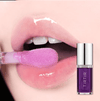 Tirtir My Glow Lip Oil Lavender 5.7ml. تيرتير ماي جلو زيت الشفاه باللافندر - Princess Cosmetics Qatar