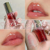 Tirtir My Lip Oil - Rosy. زيت الشفاه الخاص بي من تيرتير - وردي - Princess Cosmetics Qatar