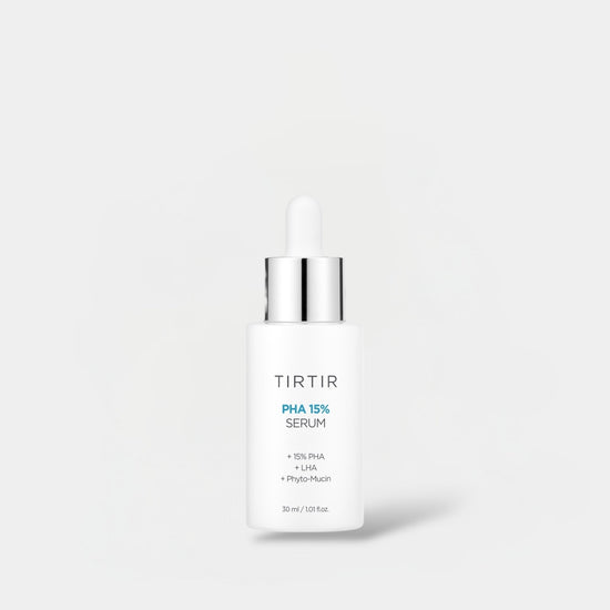 Tirtir PHA 15% Serum 30ml سيروم تيرتير PHA 15% - Princess Cosmetics Qatar