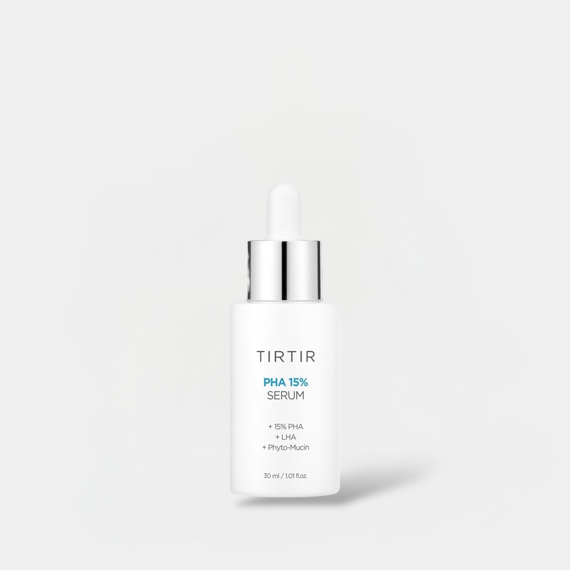 Tirtir PHA 15% Serum 30ml سيروم تيرتير PHA 15% - Princess Cosmetics Qatar