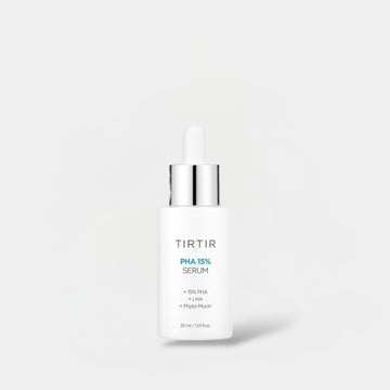 Tirtir PHA 15% Serum 30ml سيروم تيرتير PHA 15% - Princess Cosmetics Qatar
