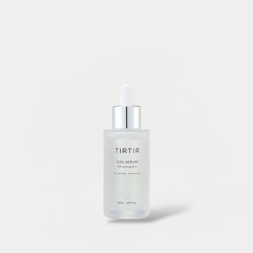 Tirtir SOS Serum 50ml سيروم تيرتير SOS - Princess Cosmetics Qatar