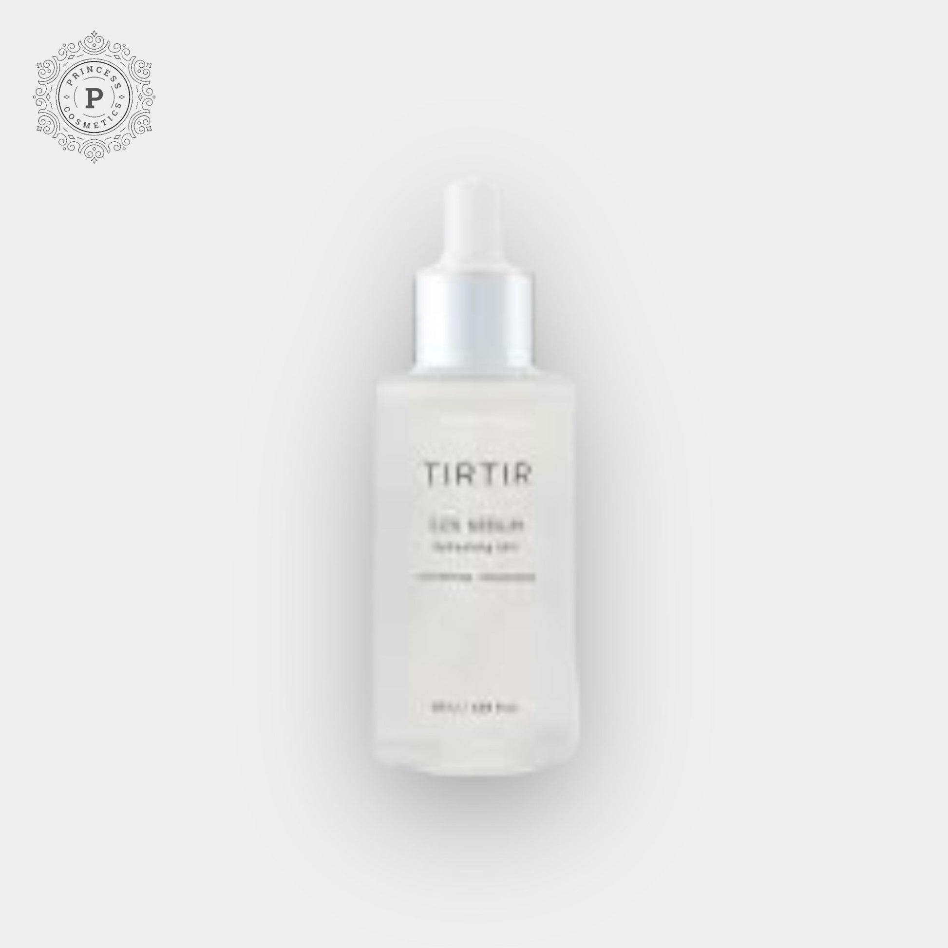 Tirtir SOS Serum 50ml. سيروم تيرتير SOS - Princess Cosmetics Qatar