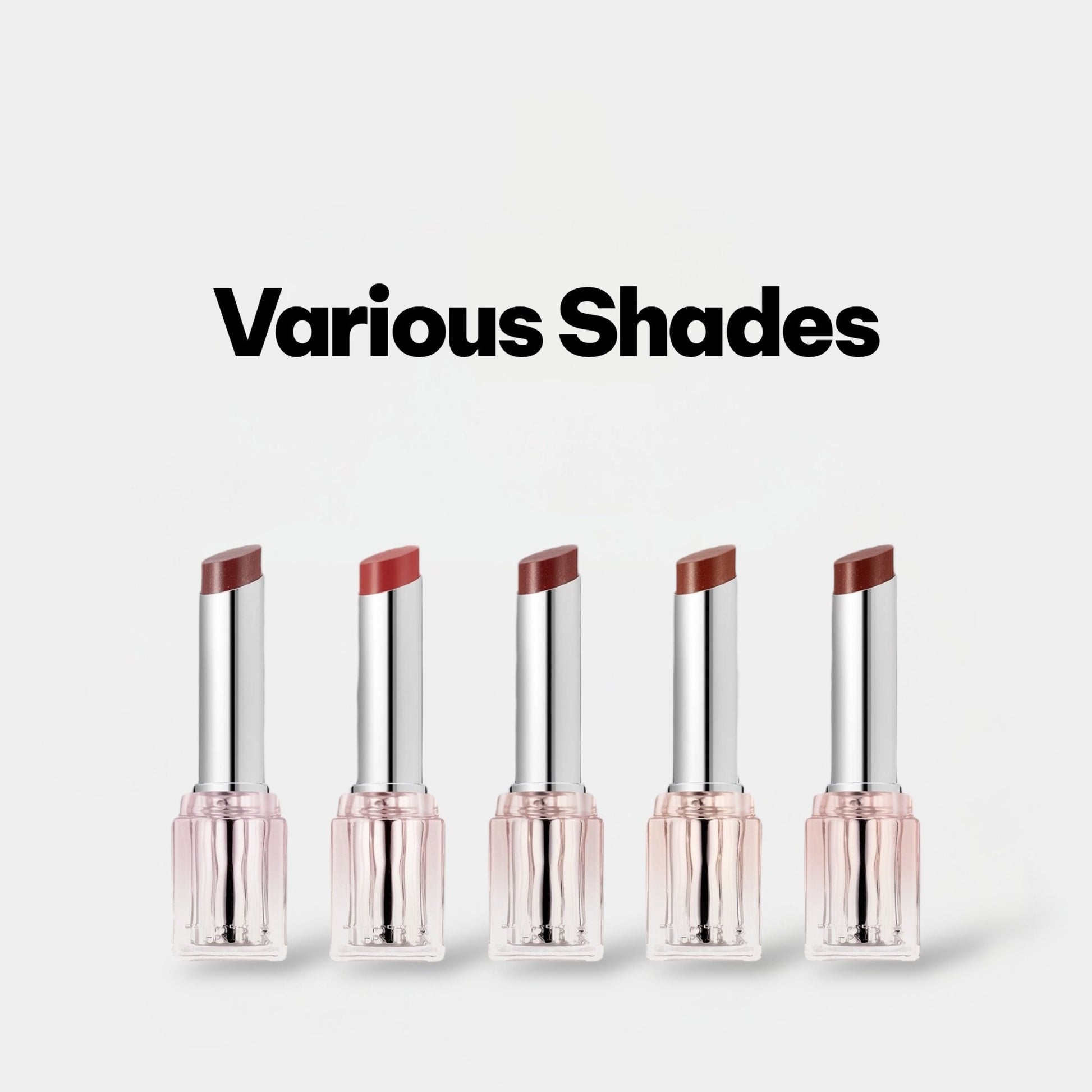 Tirtir Waterism Glow Melting Balm 3.3g بلسم تيرتير ووتريزم المتوهج الذائب - Princess Cosmetics Qatar