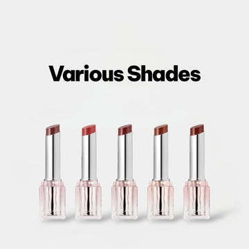 Tirtir Waterism Glow Melting Balm 3.3g بلسم تيرتير ووتريزم المتوهج الذائب - Princess Cosmetics Qatar