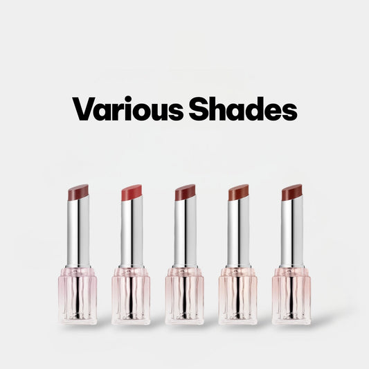 Tirtir Waterism Glow Melting Balm 3.3g بلسم تيرتير ووتريزم المتوهج الذائب - Princess Cosmetics Qatar