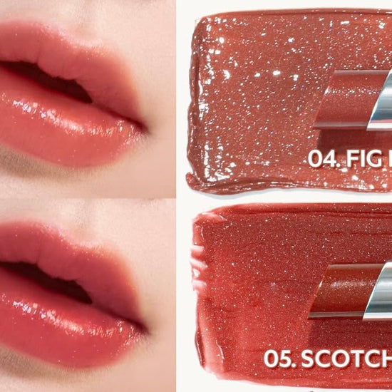 Tirtir Waterism Glow Melting Balm 3.3g بلسم تيرتير ووتريزم المتوهج الذائب - Princess Cosmetics Qatar