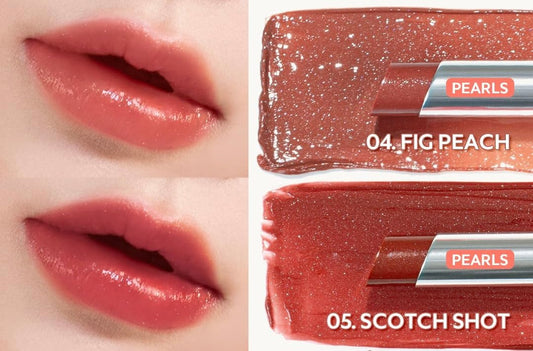 Tirtir Waterism Glow Melting Balm 3.3g بلسم تيرتير ووتريزم المتوهج الذائب - Princess Cosmetics Qatar