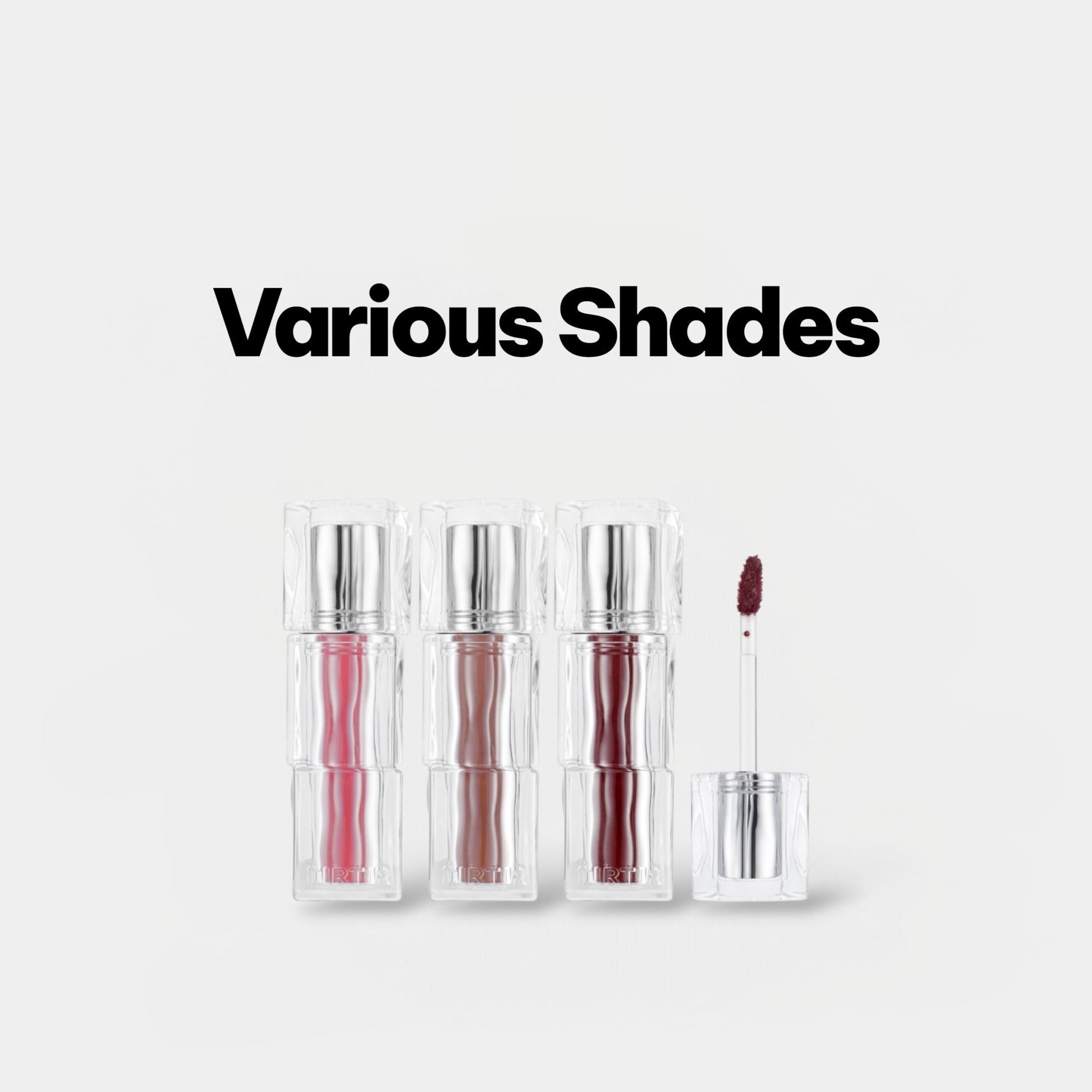 Tirtir Waterism Glow Tint 4g صبغة تيرتير ووتريزم المتوهجة - Princess Cosmetics Qatar