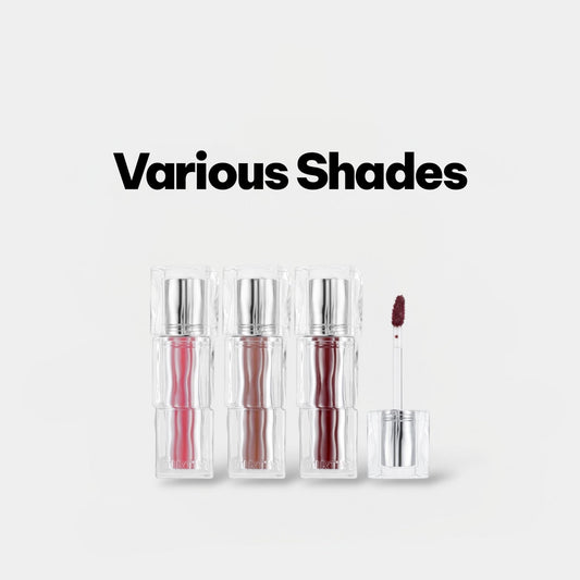 Tirtir Waterism Glow Tint 4g صبغة تيرتير ووتريزم المتوهجة - Princess Cosmetics Qatar