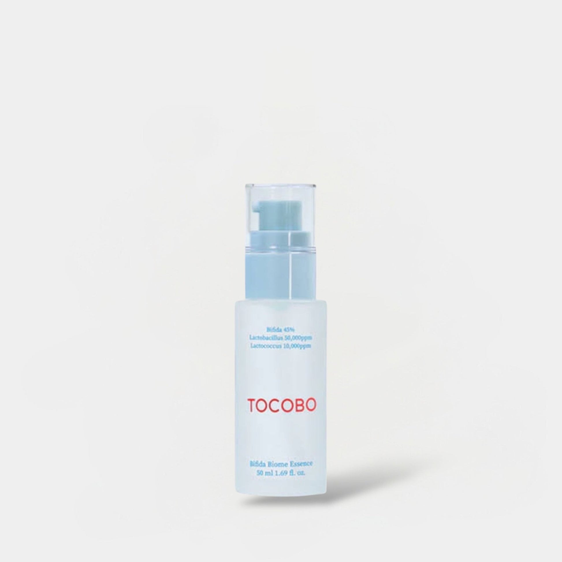 Tocobo Bifida Biome Essence 50ml توكوبو بيفيدا بيوم إيسنس - Princess Cosmetics Qatar