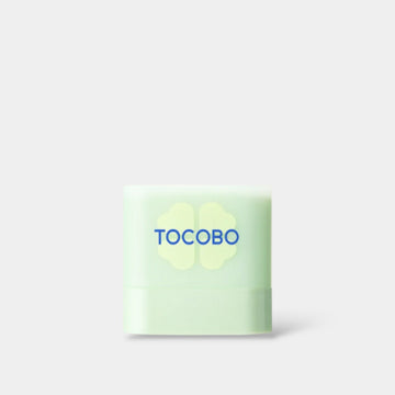 Tocobo Cica Cooling Sun Stick MINI عصا توكوبو سيكا الشمسية المبردة الصغيرة - Princess Cosmetics Qatar