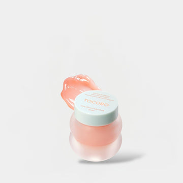 Tocobo Vita Glazed Lip Mask 20ml توكوبو فيتا ماسك الشفاه المزجج - Princess Cosmetics Qatar