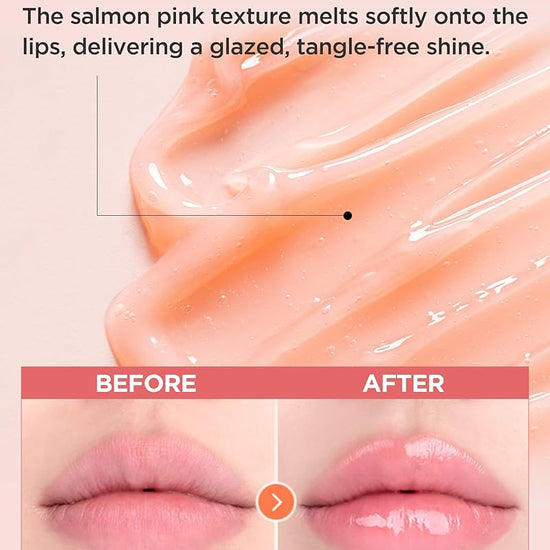 Tocobo Vita Glazed Lip Mask 20ml توكوبو فيتا ماسك الشفاه المزجج - Princess Cosmetics Qatar