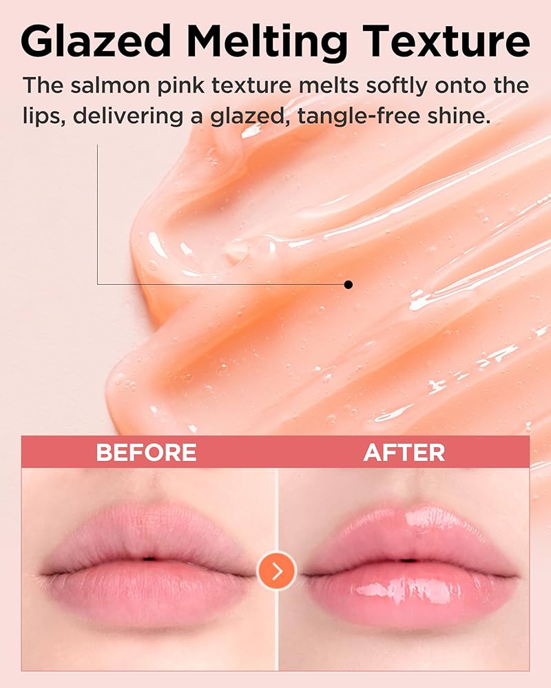 Tocobo Vita Glazed Lip Mask 20ml توكوبو فيتا ماسك الشفاه المزجج - Princess Cosmetics Qatar