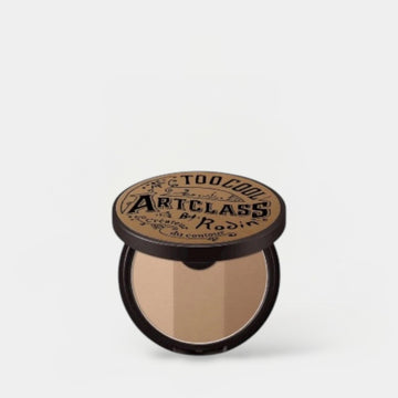 Too Cool For School Artclass By Rodin Shading Neutral لوحة فنية رائعة للمدرسة من تصميم رودين شادينجز محايد - Princess Cosmetics Qatar