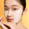 Torriden Cellmazing Brightening Capsule Patch (2 patches) لصقة كبسولات توريدن سيلمازينج لتفتيح البشرة - Princess Cosmetics Qatar
