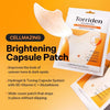 Torriden Cellmazing Brightening Capsule Patch (2 patches) لصقة كبسولات توريدن سيلمازينج لتفتيح البشرة - Princess Cosmetics Qatar
