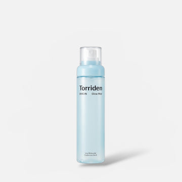 Torriden Dive In Glow Mist 120ml غوص توريدن في ضباب متوهج - Princess Cosmetics Qatar