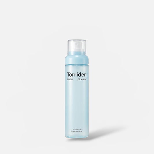 Torriden Dive In Glow Mist 120ml غوص توريدن في ضباب متوهج - Princess Cosmetics Qatar