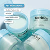 Torriden DIVE - IN Low Molecule Hyaluronic acid Multi Pad 80ea. Torriden DIVE - IN منخفض الجزيء حمض الهيالورونيك متعدد الوسادة - Princess Cosmetics Qatar