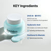 Torriden Dive - In Soothing Cream 100ml كريم توريدن دايف - إن المهدئ - Princess Cosmetics Qatar