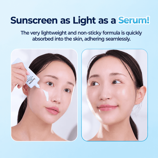 Torriden Dive In Watery Sun Serum 50ml سيروم توريدن دايف إن ووترى صن - Princess Cosmetics Qatar