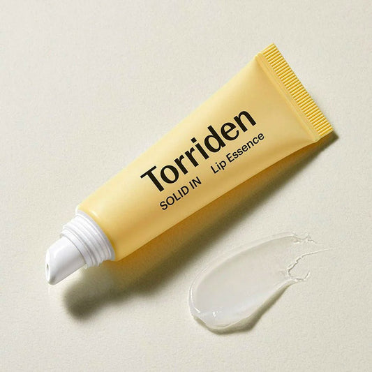 Torriden Solid In Ceramide Lip Essence 11ml خلاصة الشفاه الصلبة من توريدن إن سيراميد - Princess Cosmetics Qatar