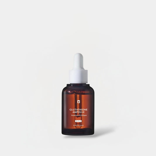 Tosowoong Glutathione Ampoule 30ml أمبولة توسوونغ الجلوتاثيون - Princess Cosmetics Qatar