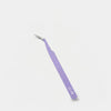 U Lady DIY Curved Tip Eyelash Tweezers ملقط رموش ذو طرف منحني من يو ليدي، اصنعيه بنفسك - Princess Cosmetics Qatar