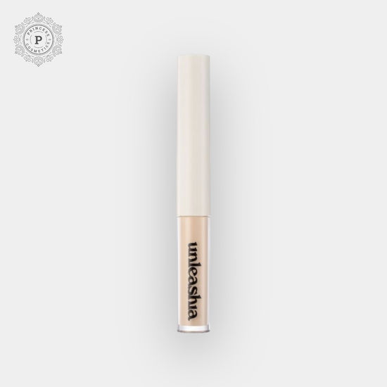 Unleashia Bye Bye My Blemish Concealer (4 Shades). كونسيلر أنليشيا باي باي ماي بليمش (4 ألوان) - Princess Cosmetics Qatar