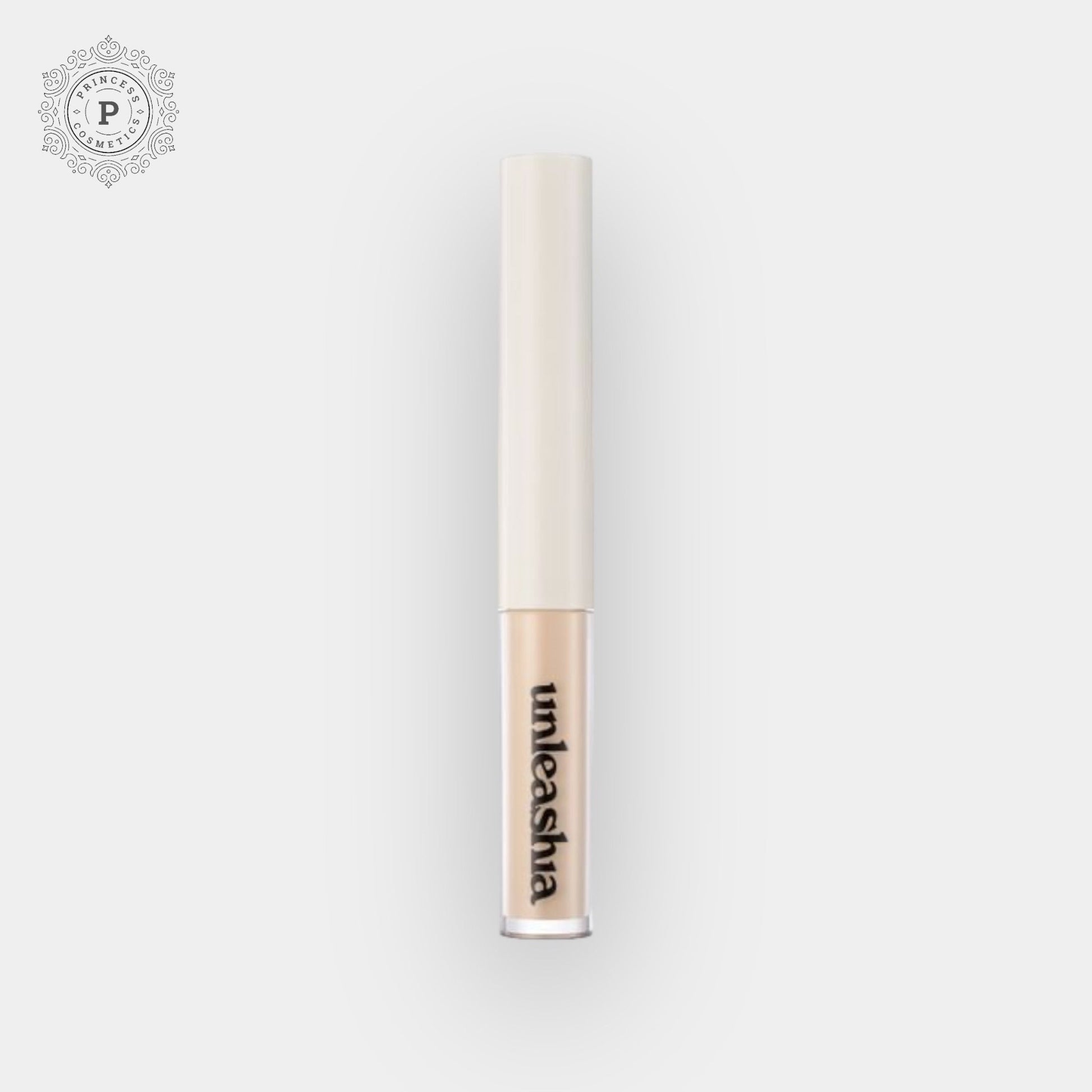 Unleashia Bye Bye My Blemish Concealer (4 Shades). كونسيلر أنليشيا باي باي ماي بليمش (4 ألوان) - Princess Cosmetics Qatar