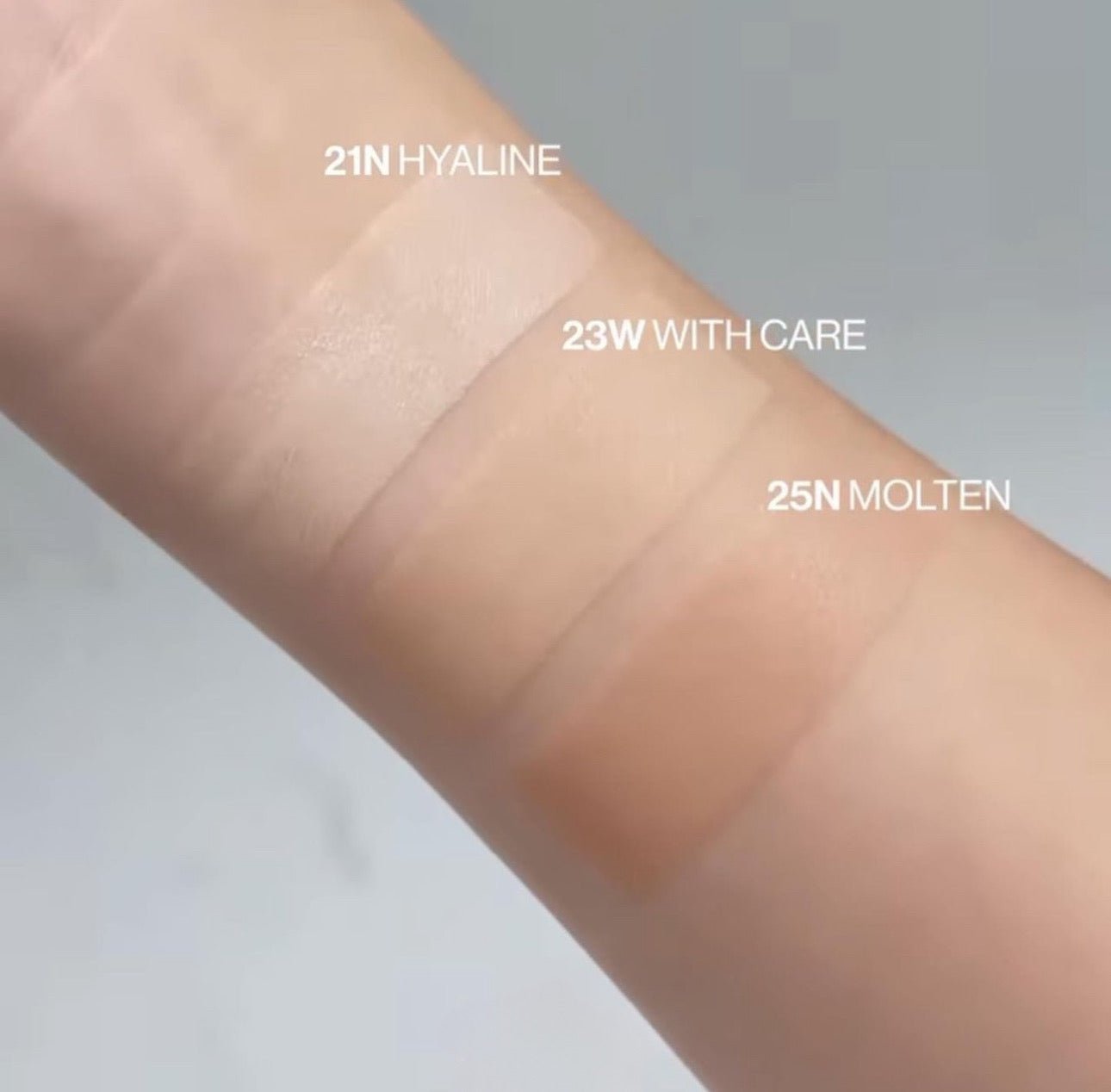 Unleashia Don't Touch Glass Pink Cushion (BUY 1 GET 1) وسادة "لا تلمس –  Princess Cosmetics Qatar