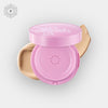 Unleashia Don't Touch Glass Pink Cushion (3 Shades). وسادة أنليشيا لا تلمس الزجاج الوردي (3 ألوان) - Princess Cosmetics Qatar