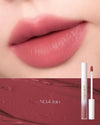 Unleashia Luv Hug Velvet Tint (6 Shades) - Renewed. صبغة لوف هاغ المخملية من أنليشيا (6 ظلال) - متجددة - Princess Cosmetics Qatar