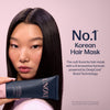 UNOVE Deep Damage Repair Hair Mask 207ml قناع الشعر UNOVE لإصلاح التلف العميق - Princess Cosmetics Qatar