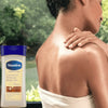 Vaseline Coconut Restore Body Oil 200ml زيت الجسم فازلين بجوز الهند - Princess Cosmetics Qatar