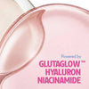 Vaseline Gluta-Hya Dewy Radiance Serum Burst Lotion 300ml لوشن فازلين جلوتا-هيا ديوي راديانس سيروم بيرست - Princess Cosmetics Qatar