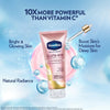 Vaseline Gluta - Hya Serum Burst Lotion Dewy Radiance 300ml فازلين جلوتا هيا سيروم فورست لوشن ديوي راديانس - Princess Cosmetics Qatar